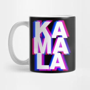 Kamala Mug